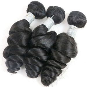 Virgin hair extensions [Loose Wave] 16’ 18…